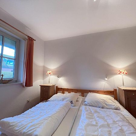 Haus-Hummergrund-Whg-01 Sankt Peter-Ording Extérieur photo