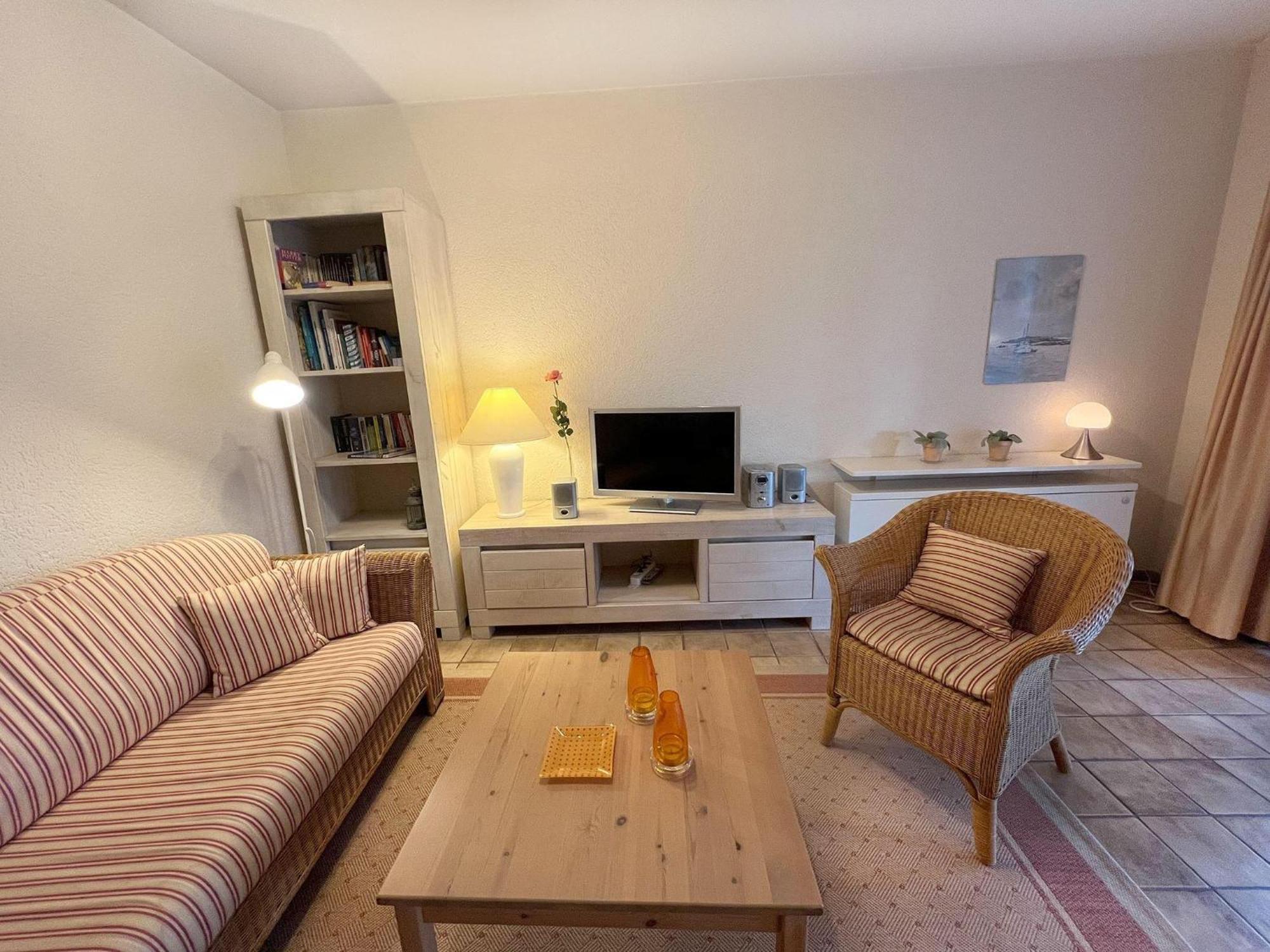 Haus-Hummergrund-Whg-01 Sankt Peter-Ording Extérieur photo