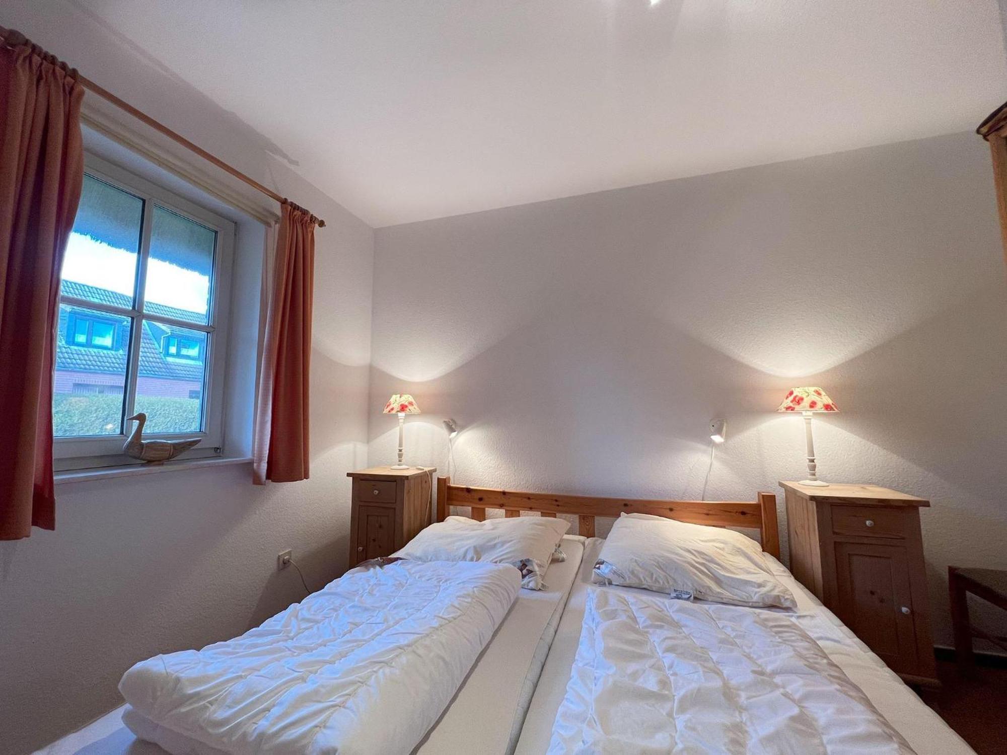 Haus-Hummergrund-Whg-01 Sankt Peter-Ording Extérieur photo