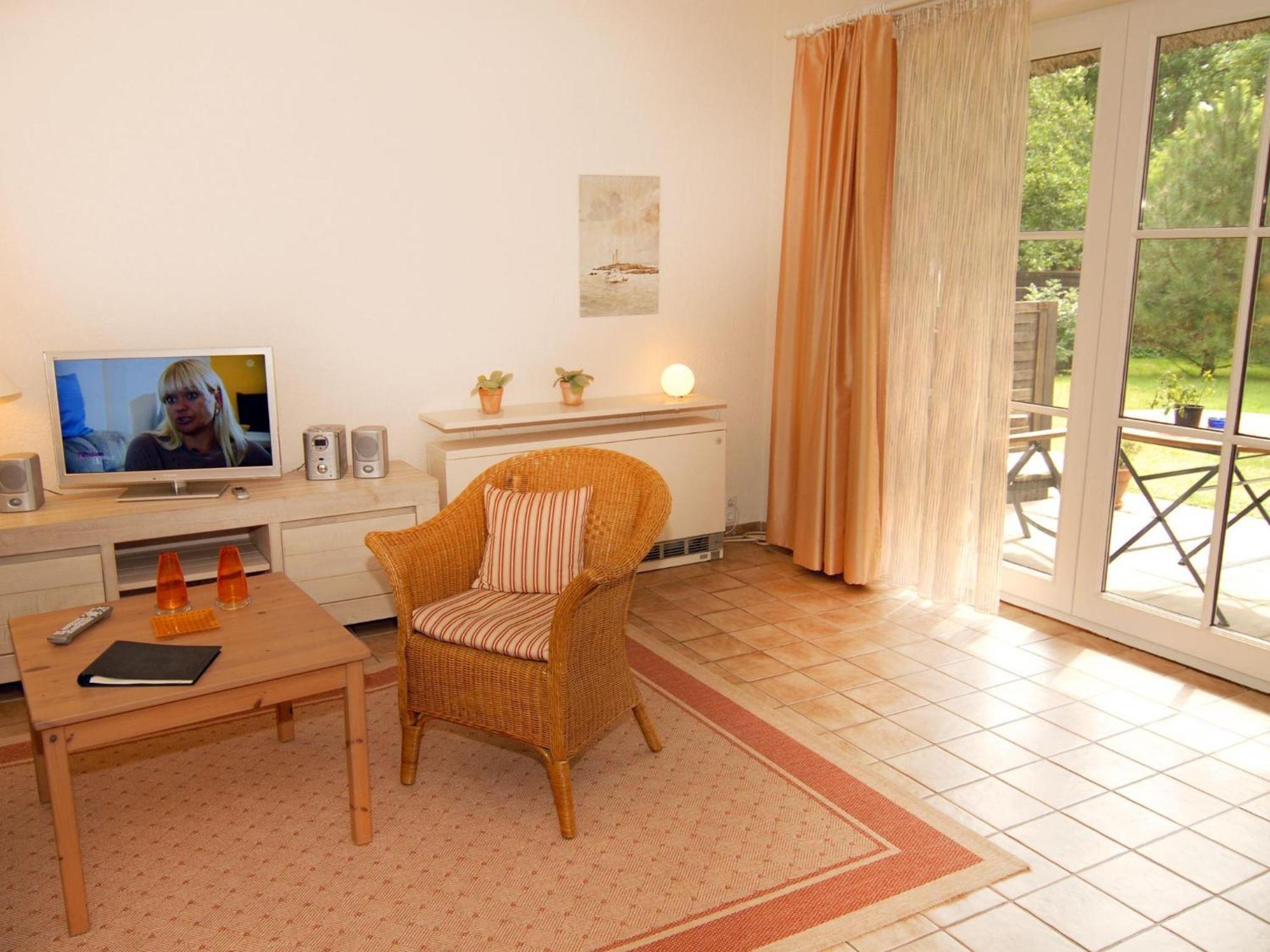 Haus-Hummergrund-Whg-01 Sankt Peter-Ording Extérieur photo