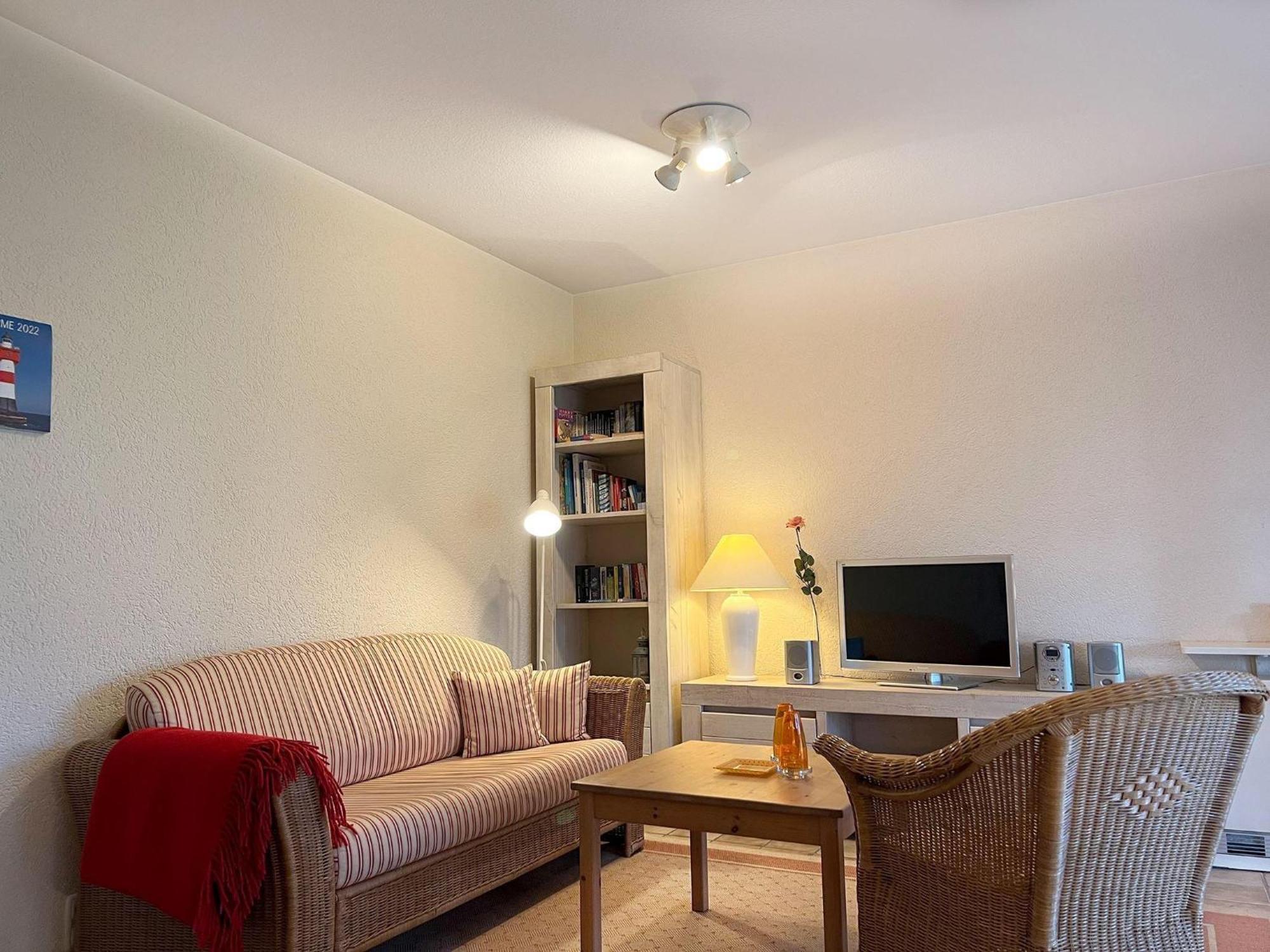 Haus-Hummergrund-Whg-01 Sankt Peter-Ording Extérieur photo